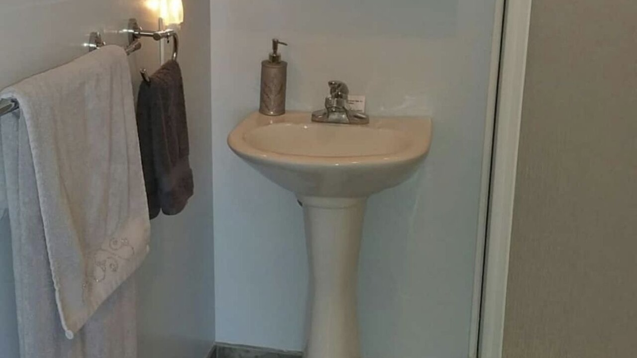 Photo of Bathroom in Orford