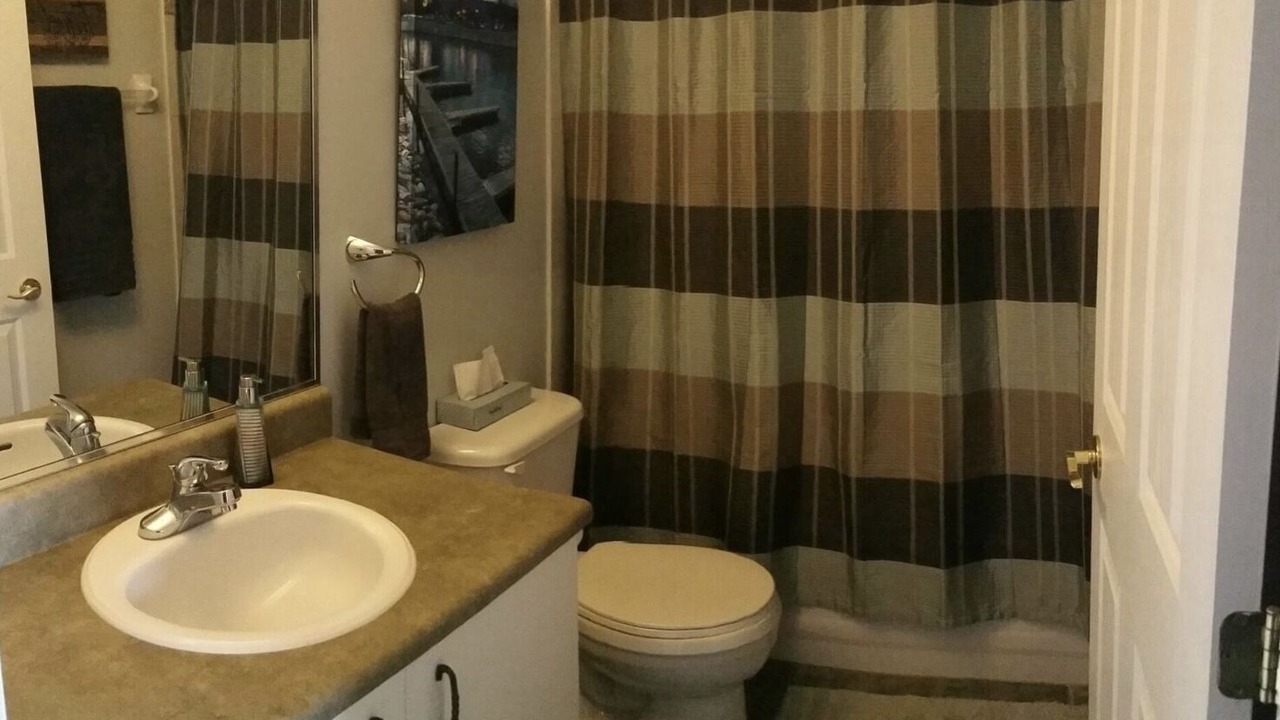 Photo of Bathroom in Orford