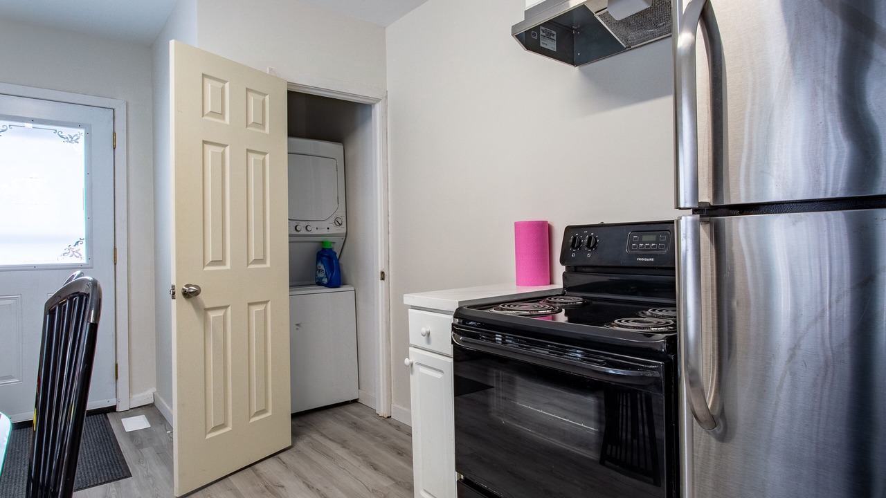Photo of Kitchen in Trenton