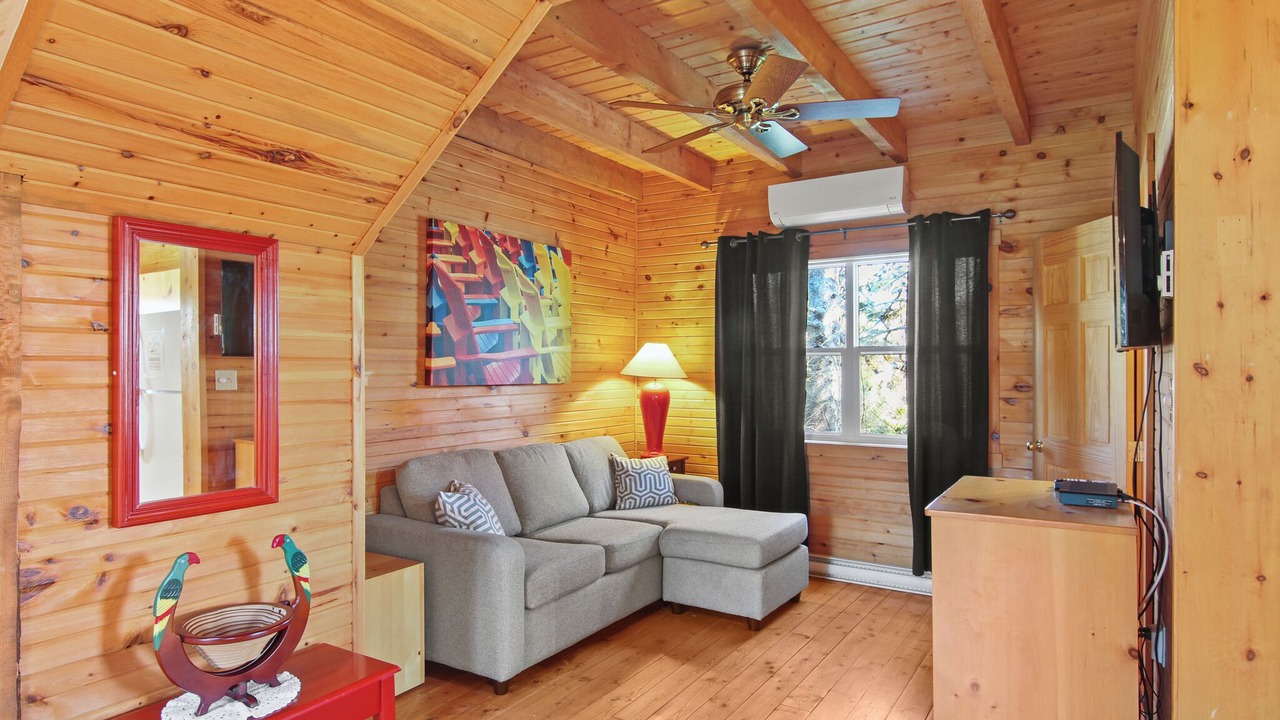 Photo of Livingroom in Green Gables