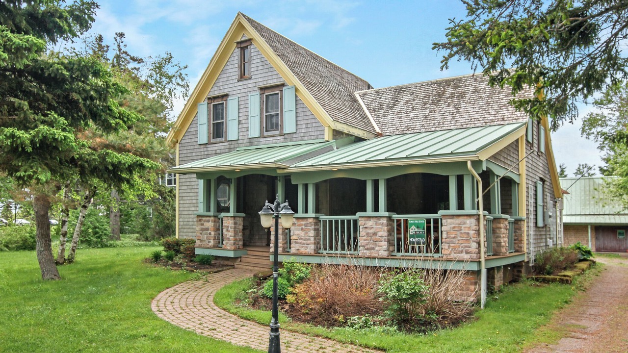 Photo of Outdoor in Green Gables