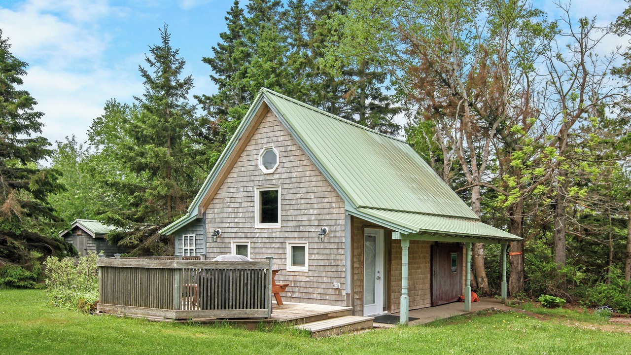 Photo of Outdoor in Green Gables