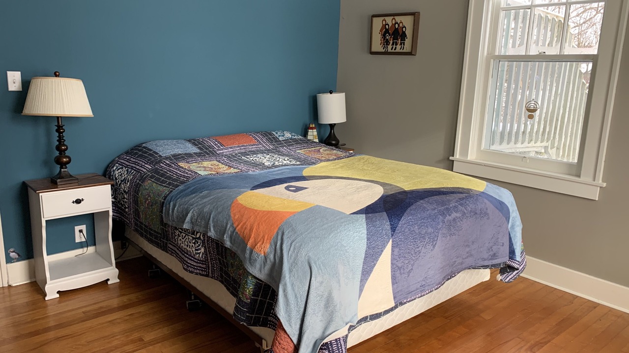 Photo of Bedroom in Loyalist