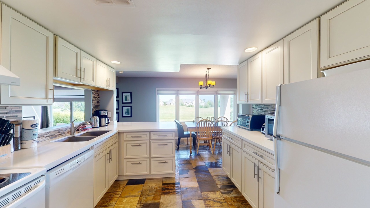Photo of Kitchen in The Blue Mountains