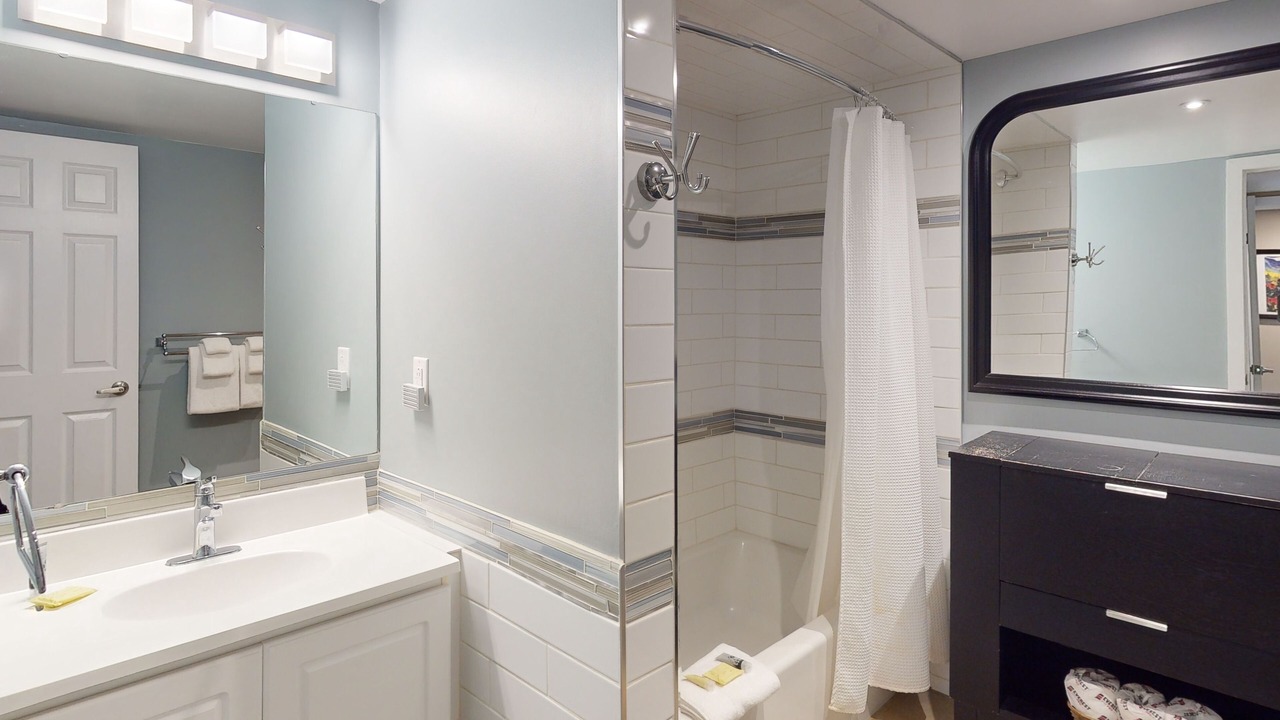 Photo of Bathroom in The Blue Mountains