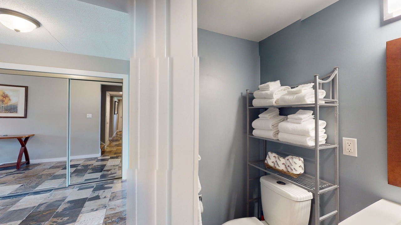 Photo of Bathroom in The Blue Mountains