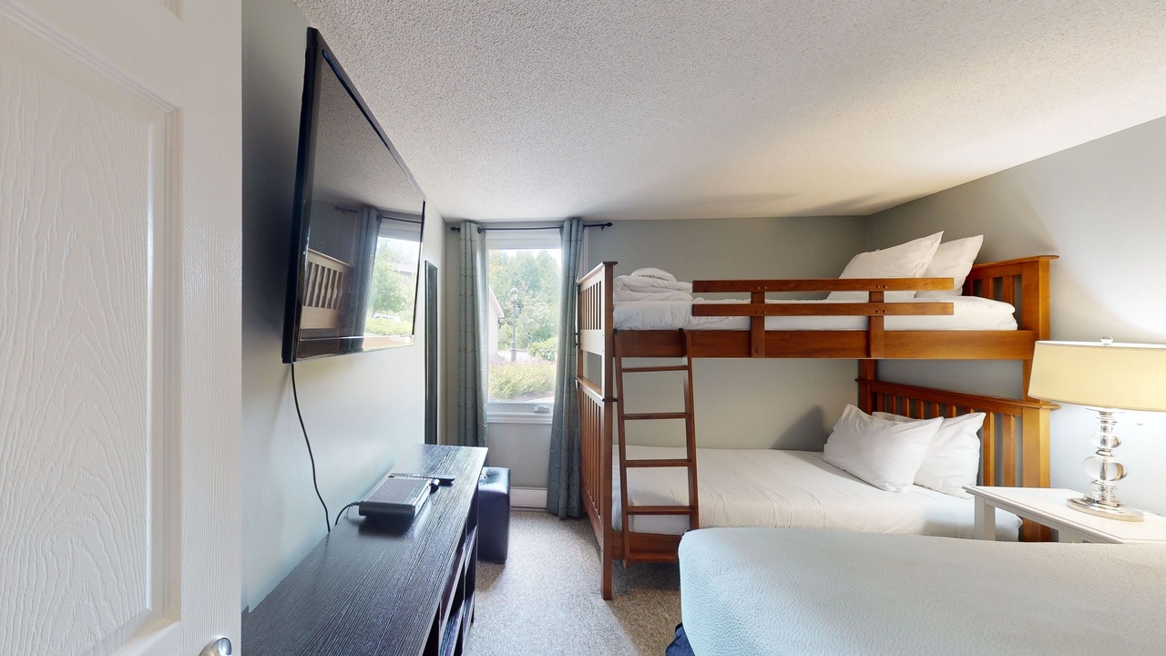 Photo of Bedroom in The Blue Mountains