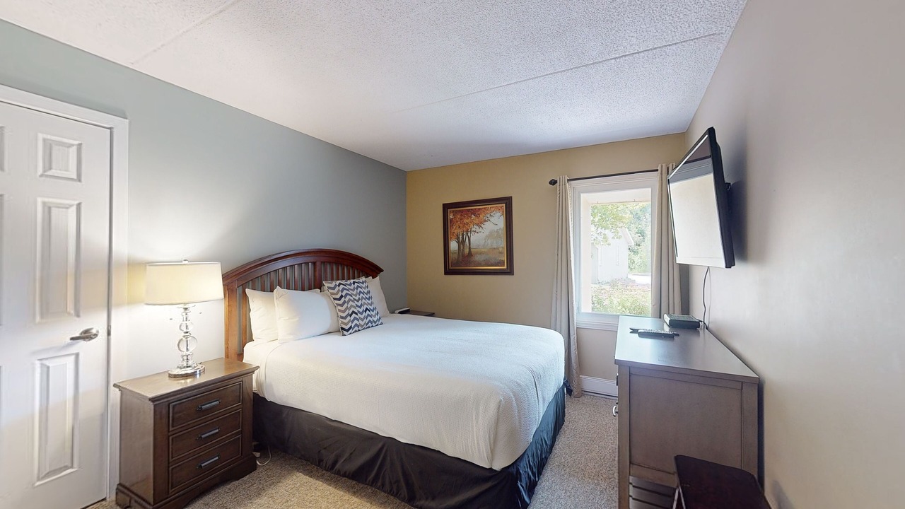 Photo of Bedroom in The Blue Mountains