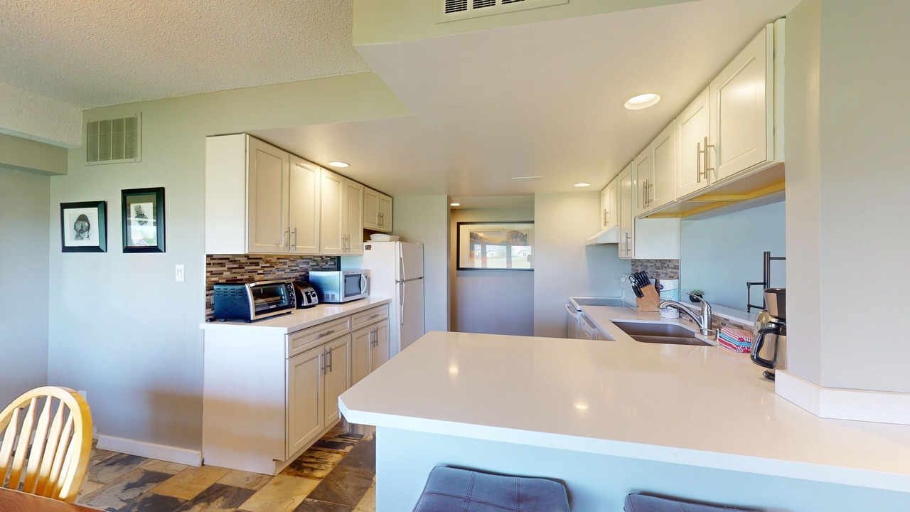 Photo of Kitchen in The Blue Mountains