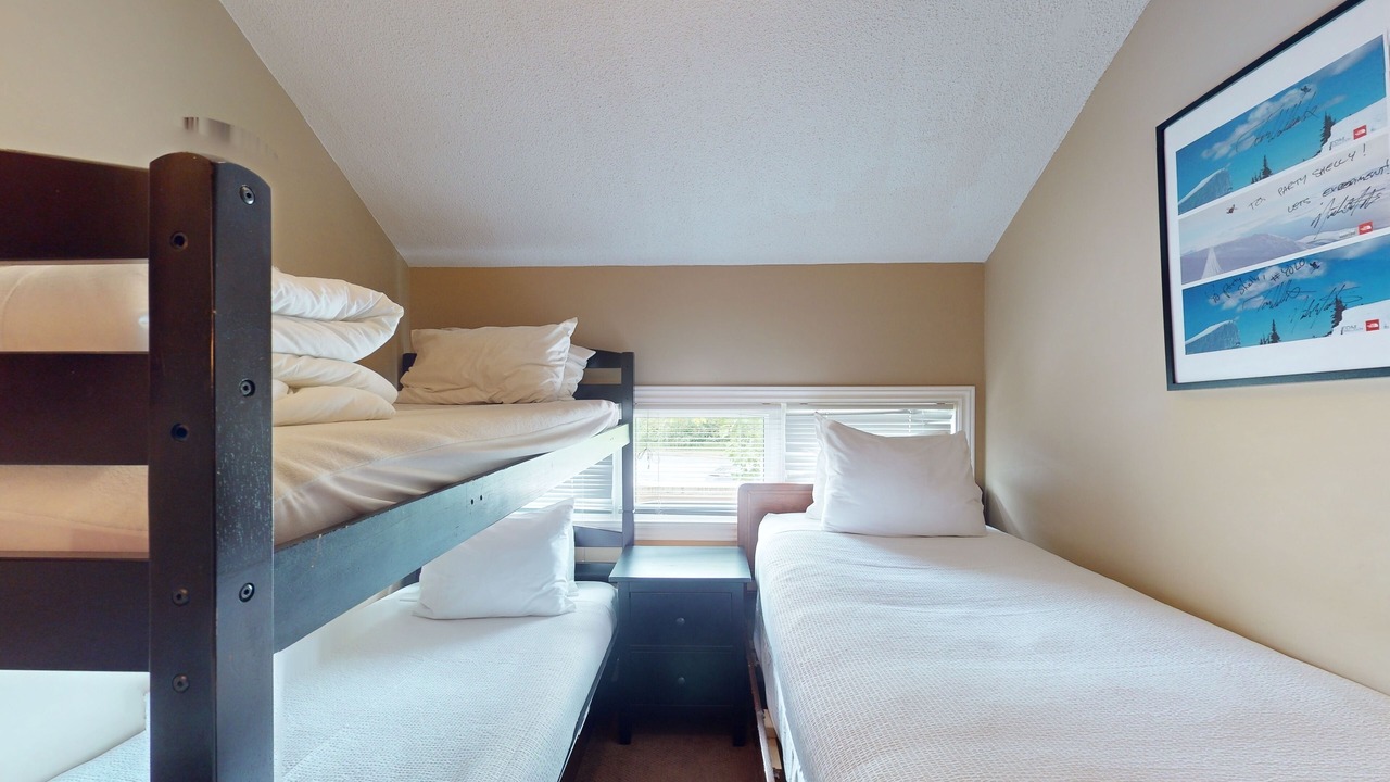 Photo of Bedroom in The Blue Mountains
