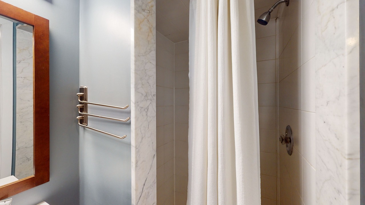 Photo of Bathroom in The Blue Mountains