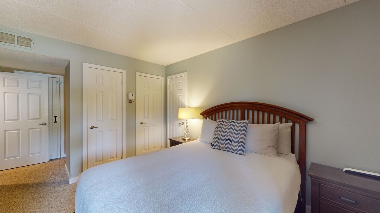 Photo of Bedroom in The Blue Mountains