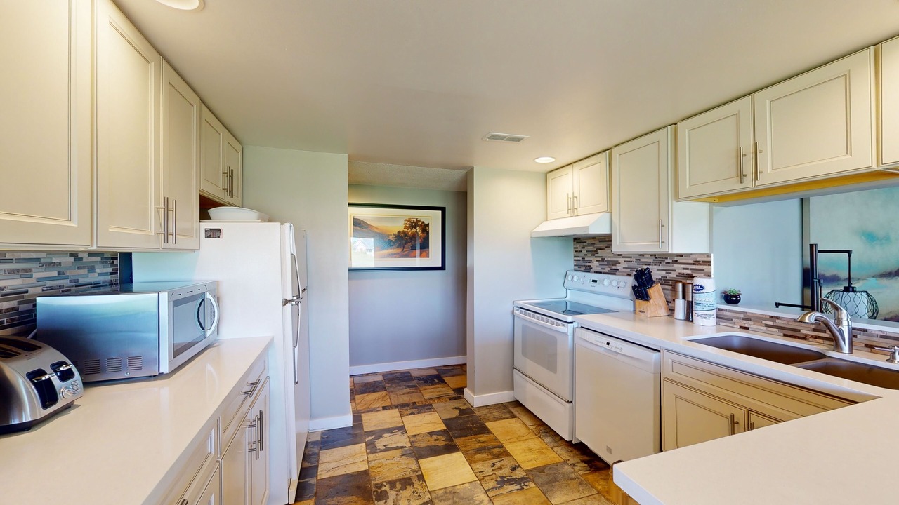 Photo of Kitchen in The Blue Mountains