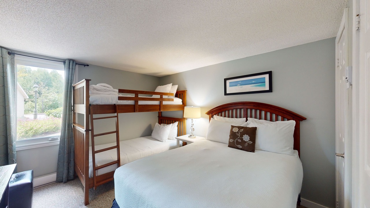 Photo of Bedroom in The Blue Mountains