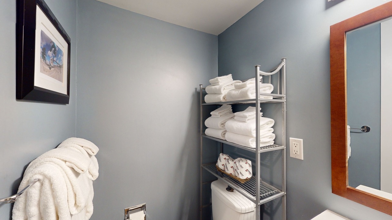 Photo of Bathroom in The Blue Mountains