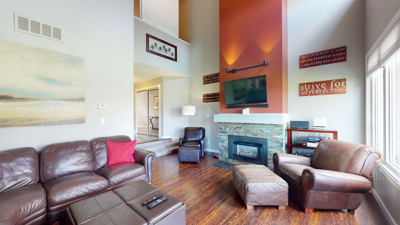 Photo of Livingroom in The Blue Mountains