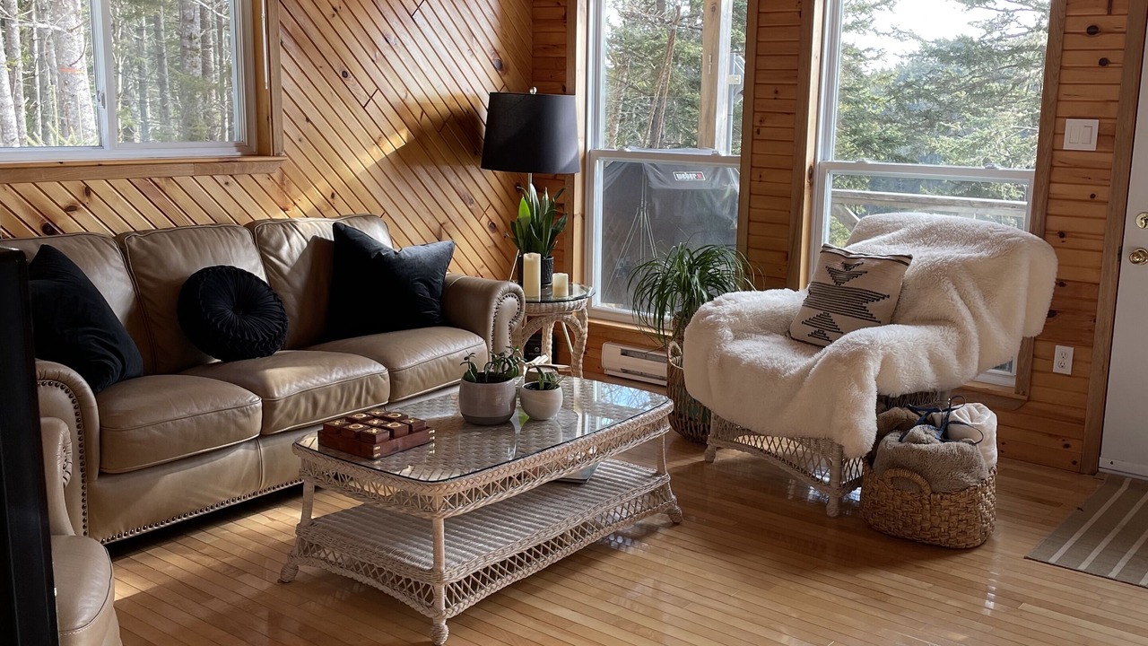 Photo of Livingroom in St. Martins
