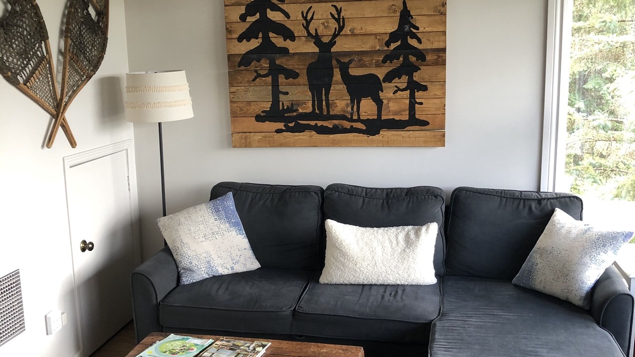 Photo of Livingroom in Huntsville