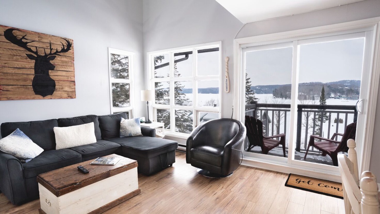 Photo of Livingroom in Huntsville