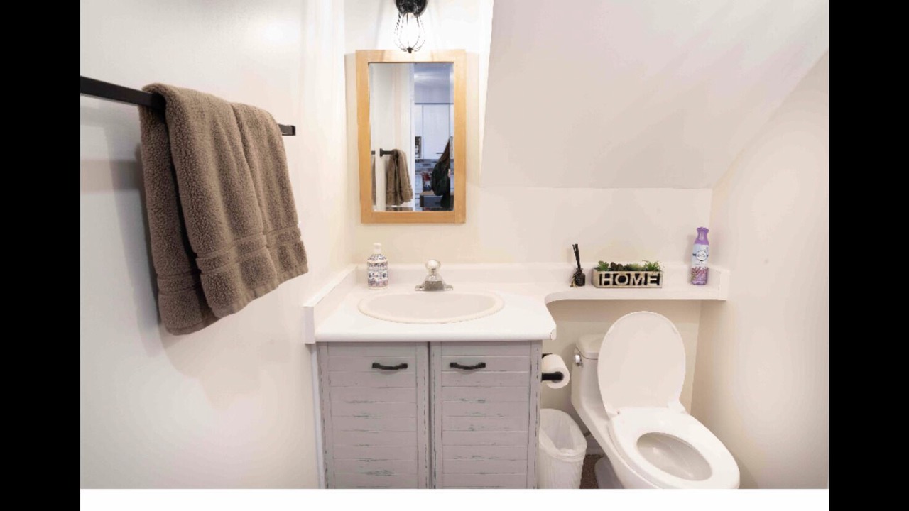 Photo of Bathroom in Huntsville