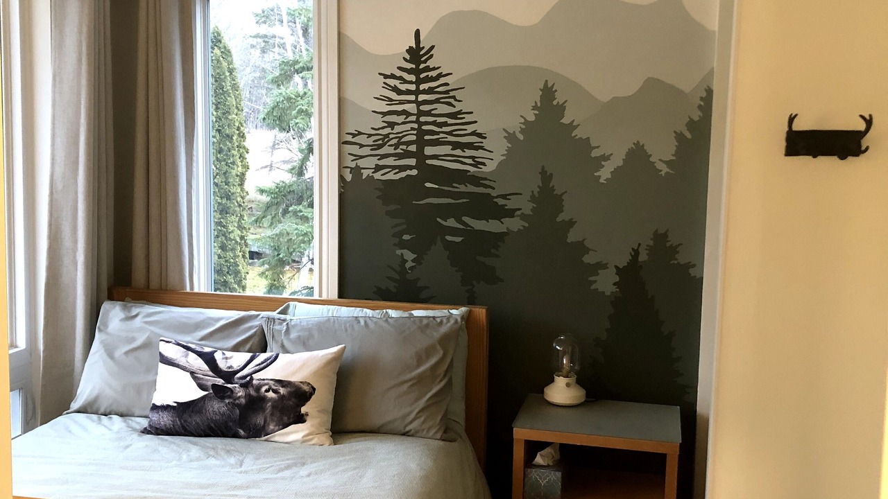Photo of Bedroom in Huntsville