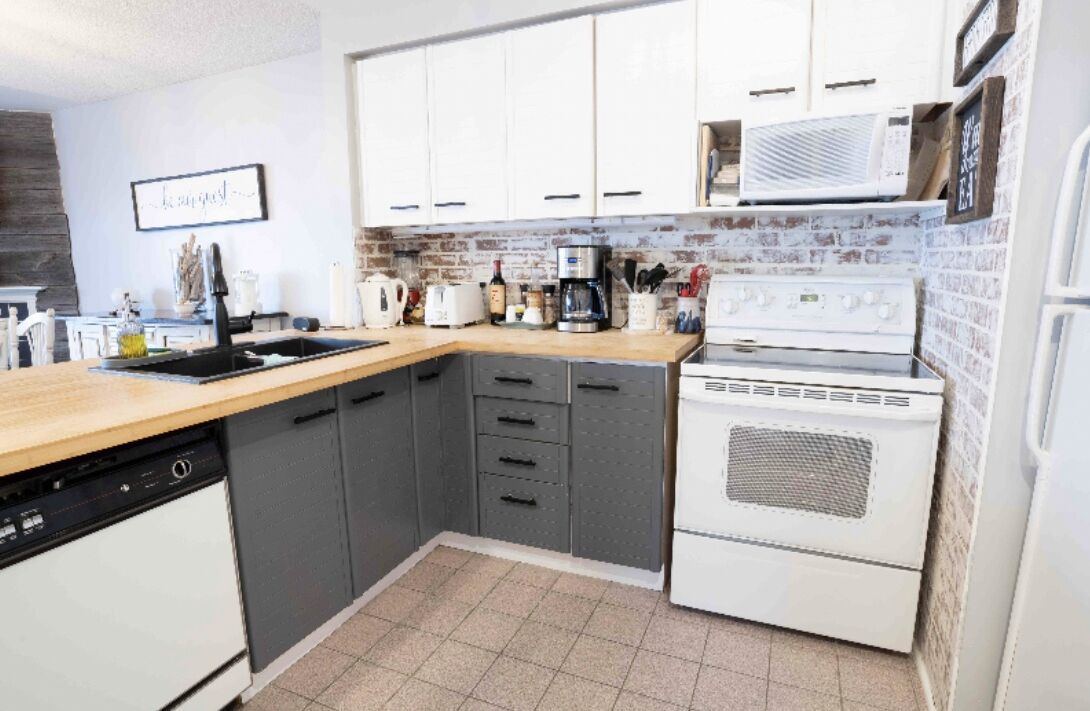 Photo of Kitchen in Huntsville