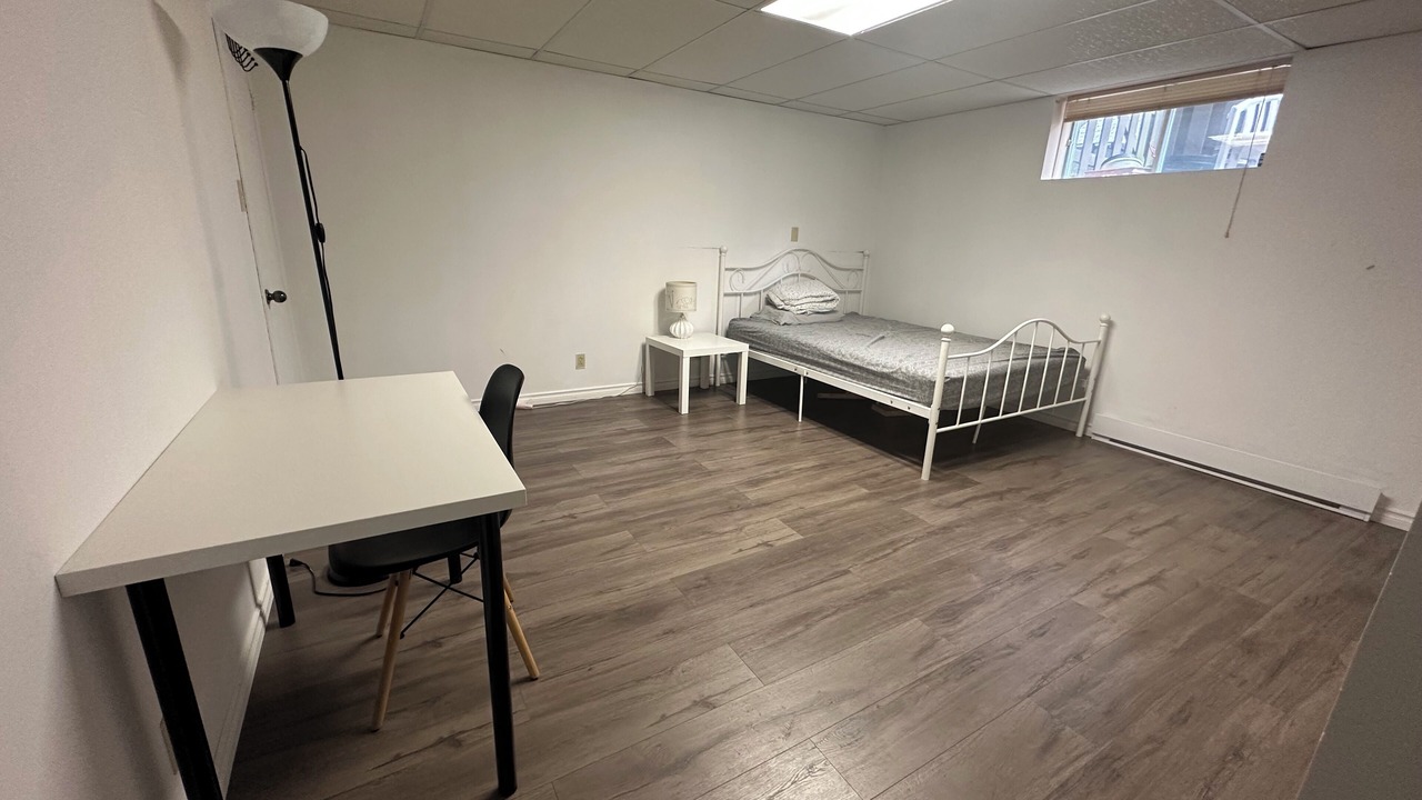 Photo of Bedroom in Brossard
