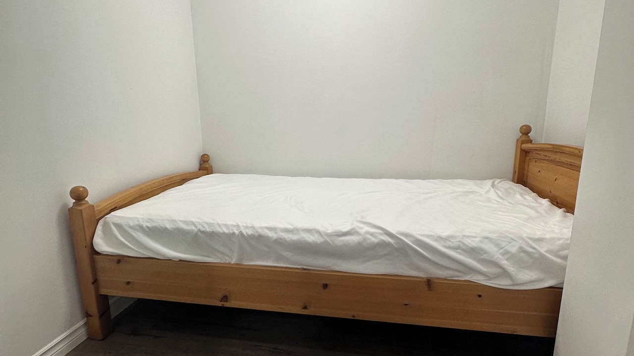 Photo of Bedroom in Brossard