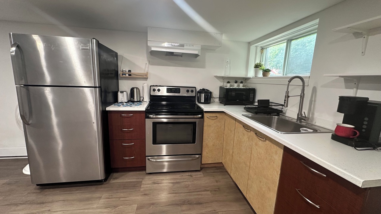 Photo of Kitchen in Brossard