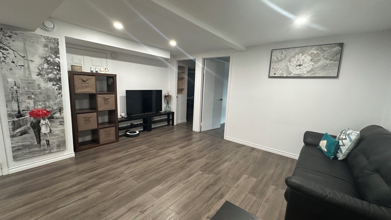 Photo of Livingroom in Brossard