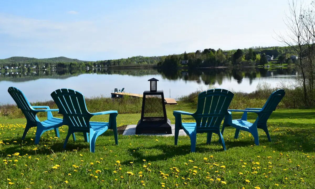 Photo of Outdoor in Lac-Saint-Paul