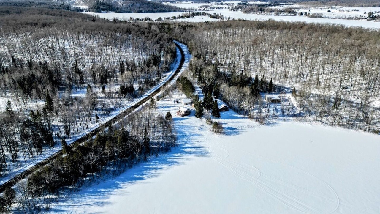 Photo of Outdoor in Lac-Saint-Paul