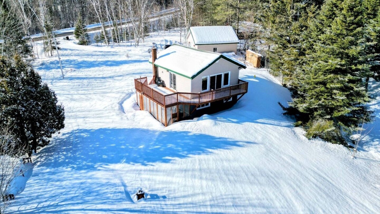 Photo of Outdoor in Lac-Saint-Paul