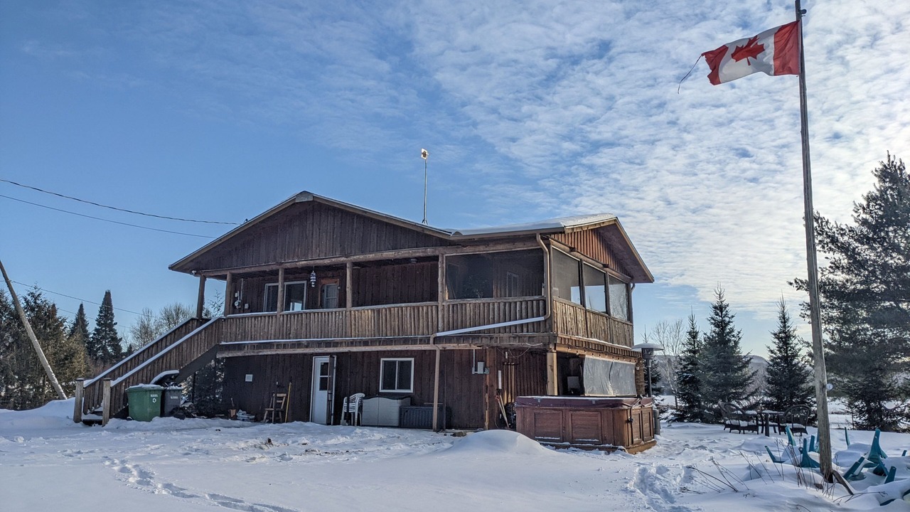 Photo of Outdoor in Notre-Dame-de-Pontmain