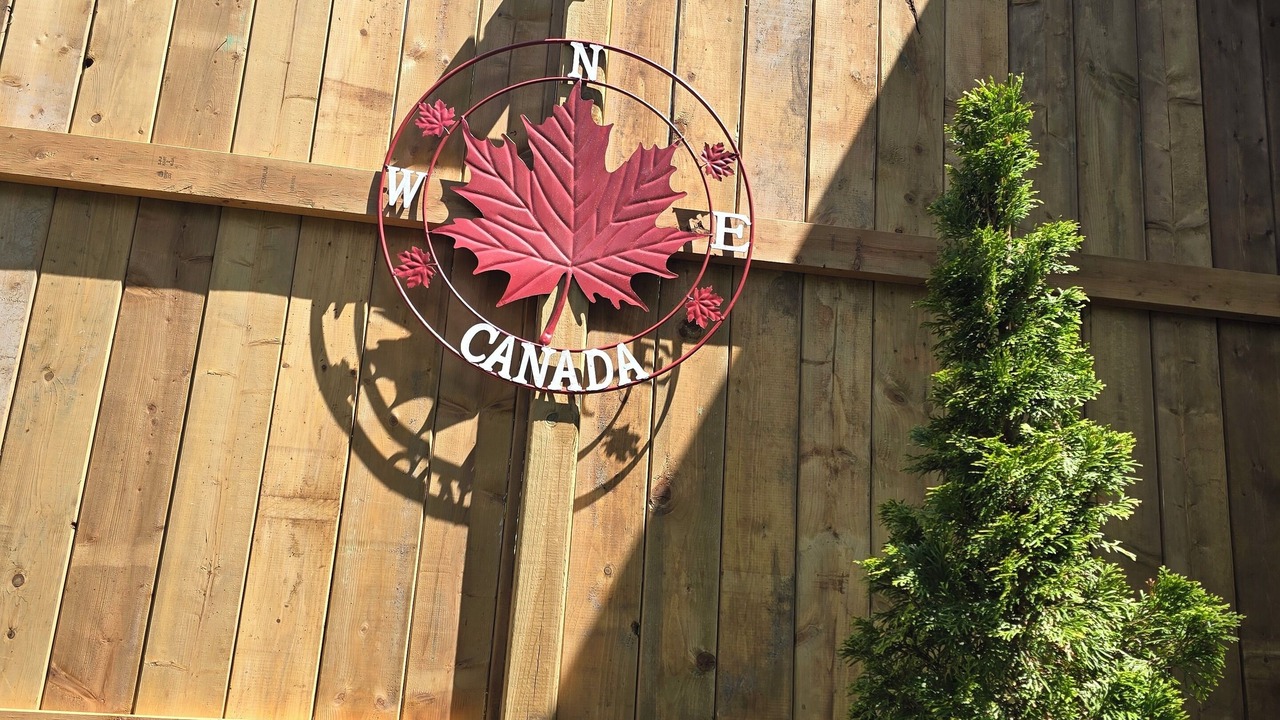 Photo of Outdoor in Colborne