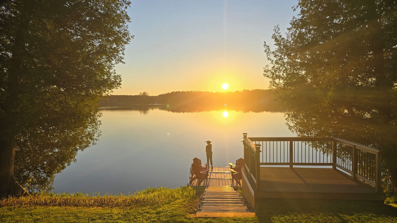 Photo of Outdoor in Colborne