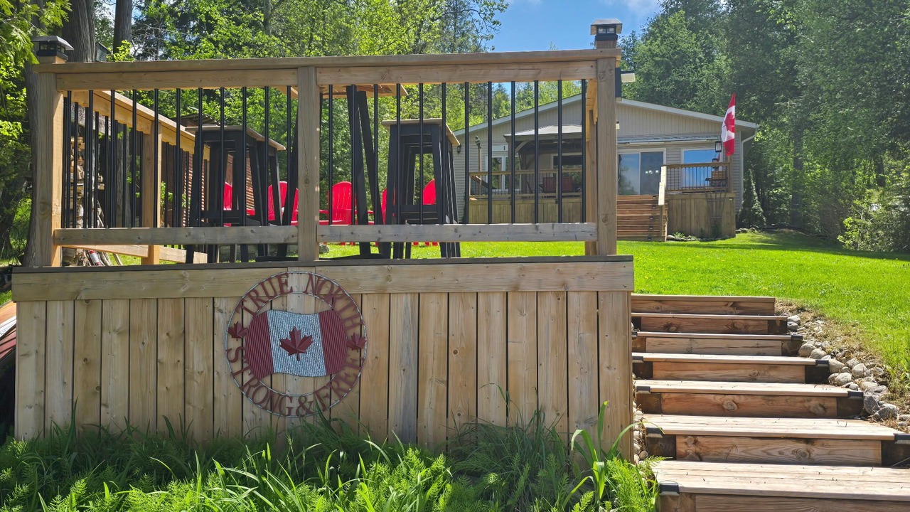 Photo of Outdoor in Colborne