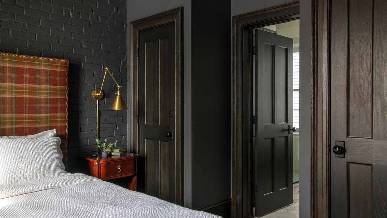 Photo of Bedroom in Perth