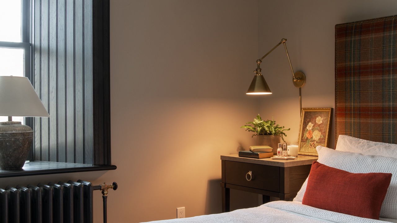 Photo of Bedroom in Perth