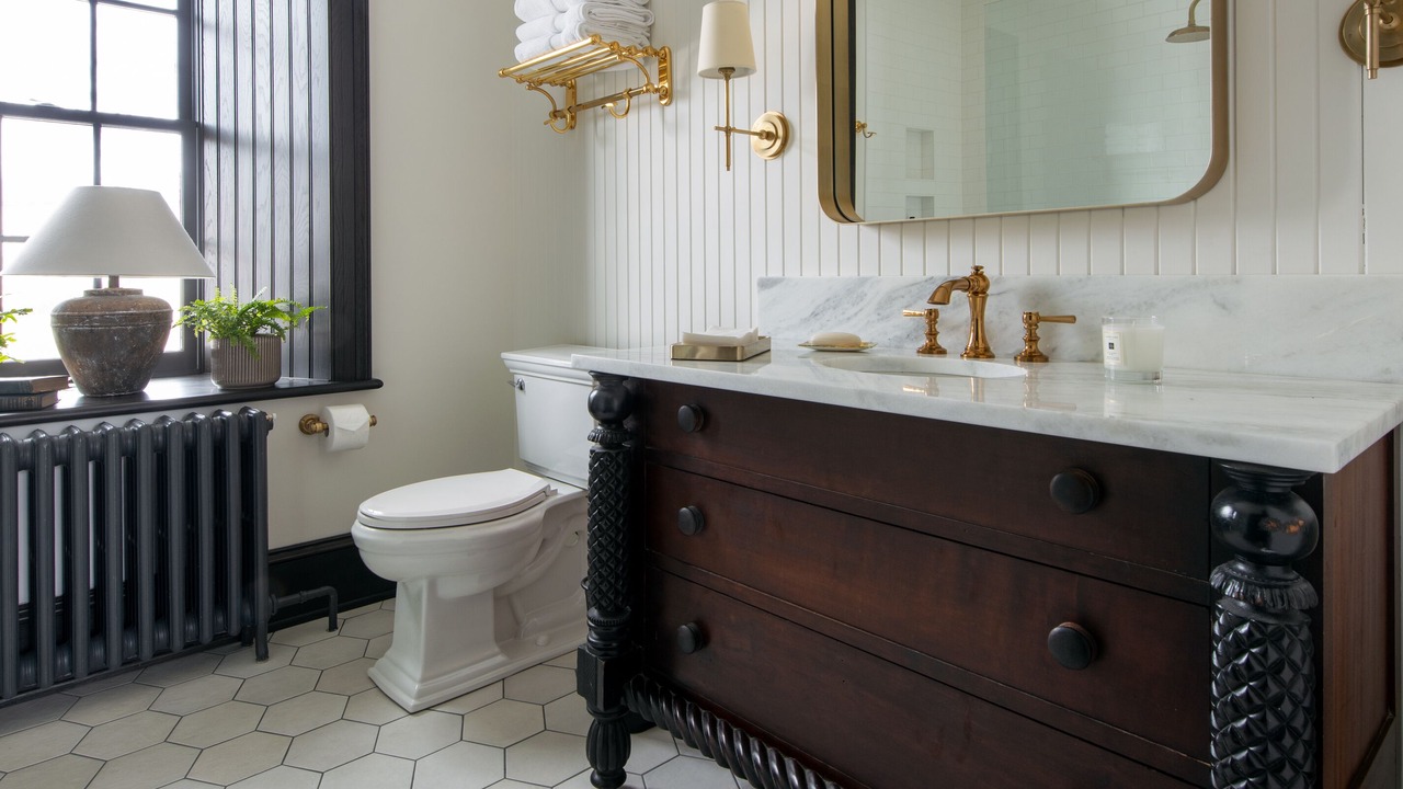 Photo of Bathroom in Perth