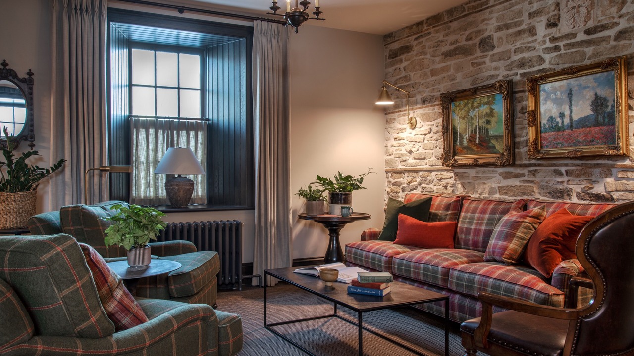 Photo of Livingroom in Perth