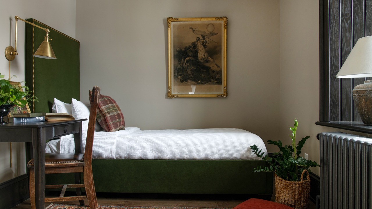 Photo of Bedroom in Perth
