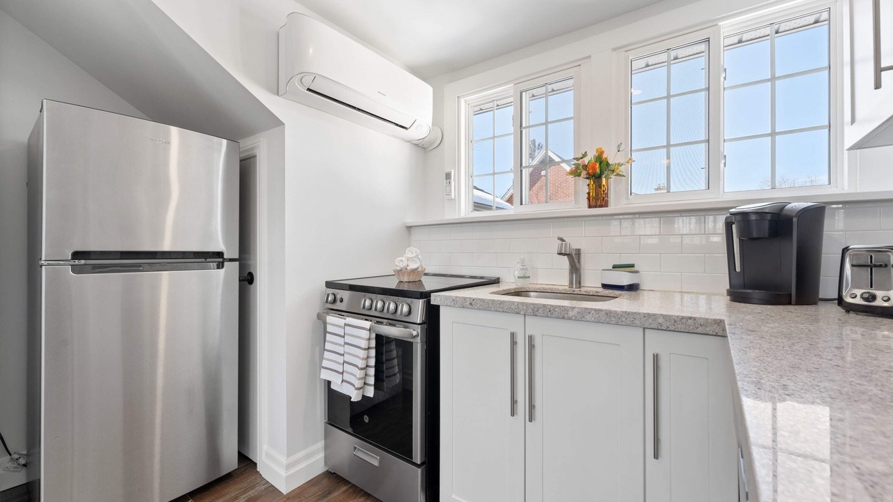 Photo of Kitchen in Burlington