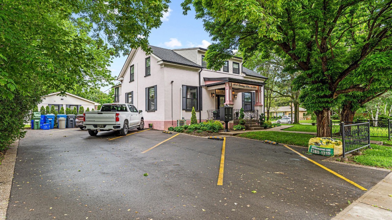 Photo of Outdoor in Burlington