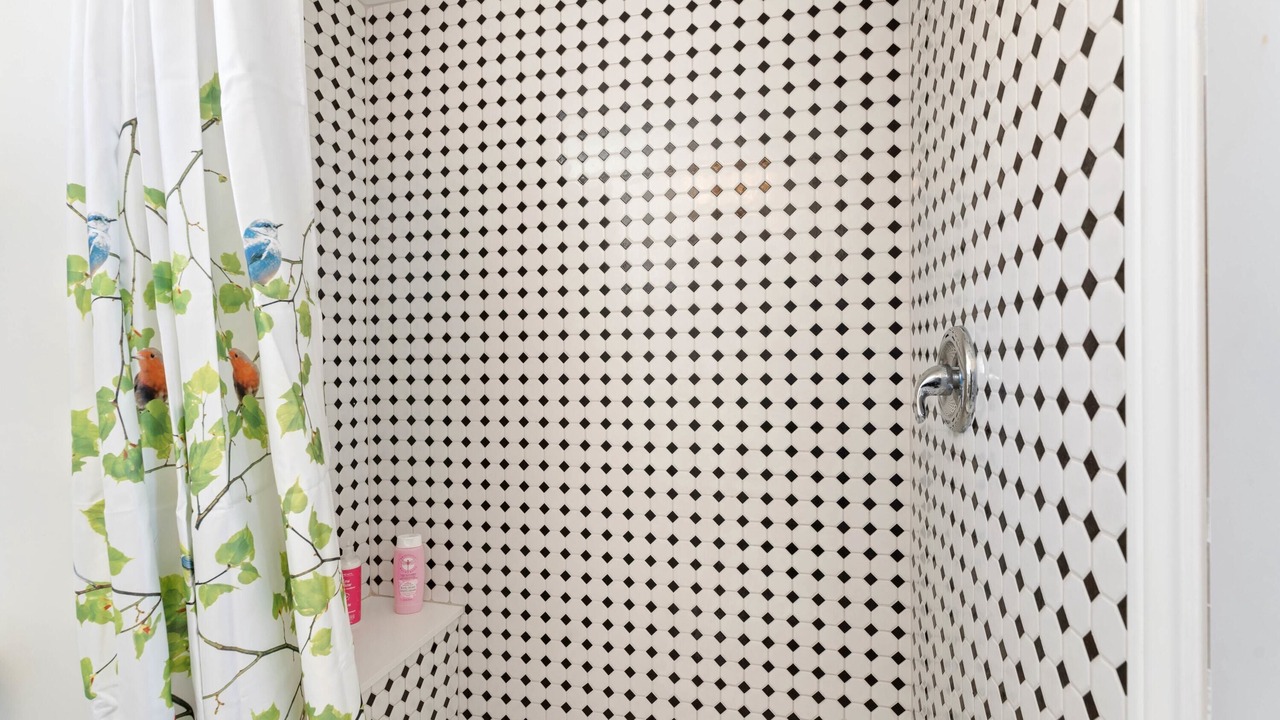 Photo of Bathroom in Burlington