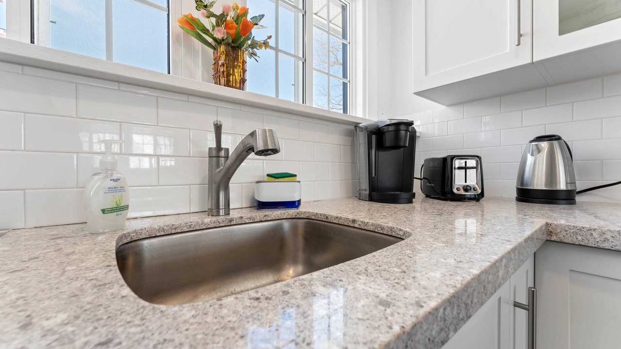Photo of Kitchen in Burlington
