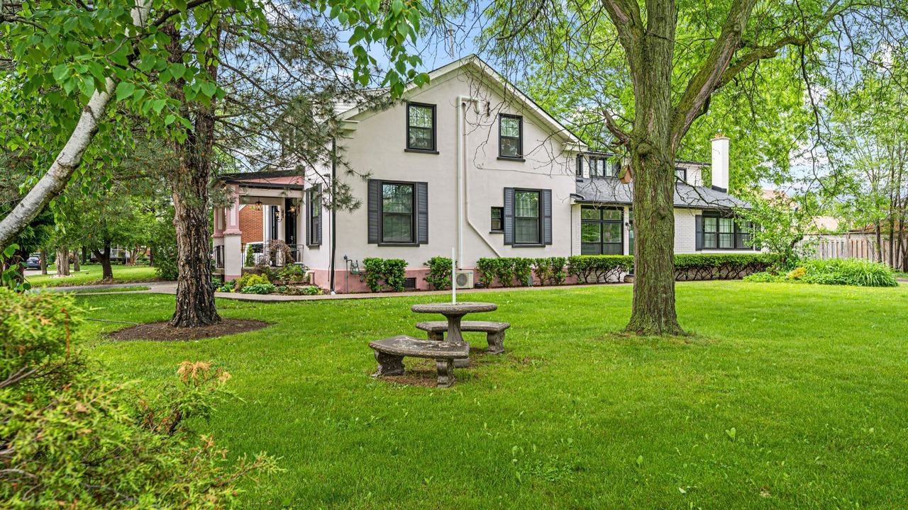 Photo of Outdoor in Burlington