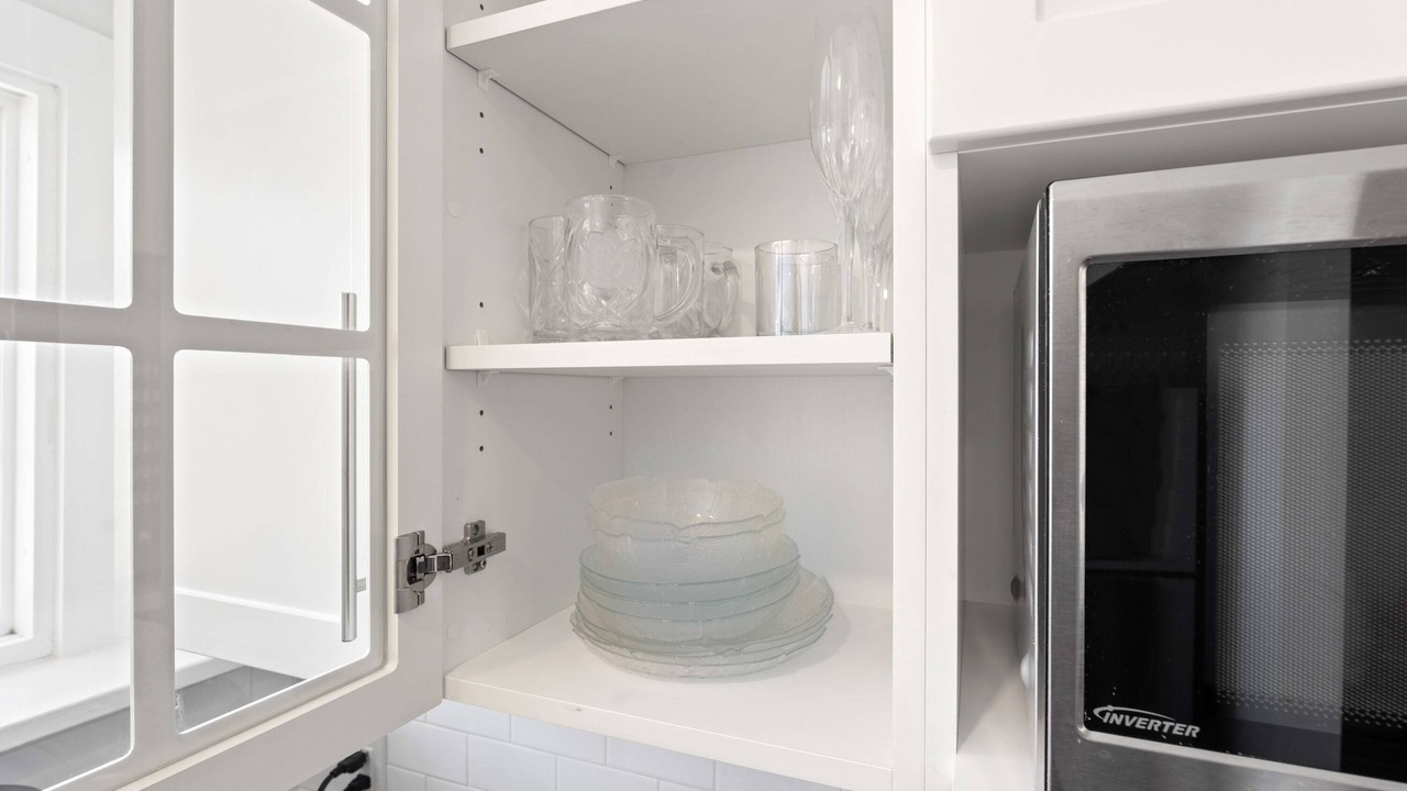 Photo of Kitchen in Burlington