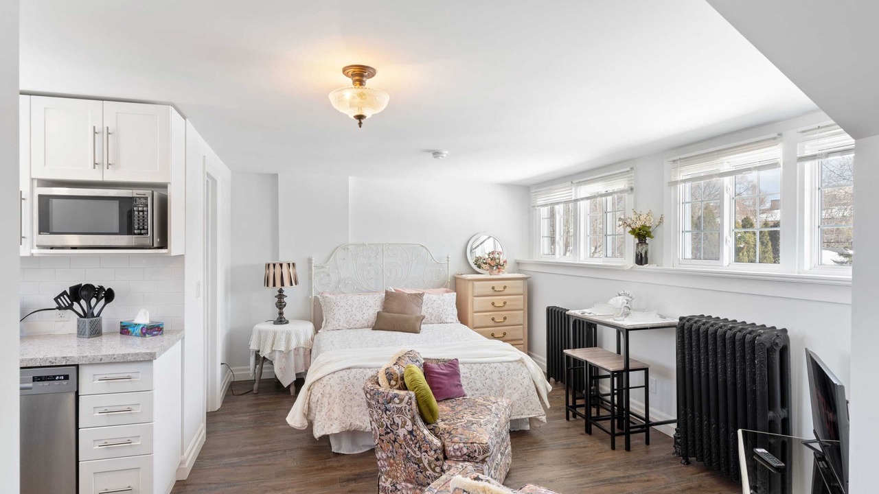 Photo of Bedroom in Burlington