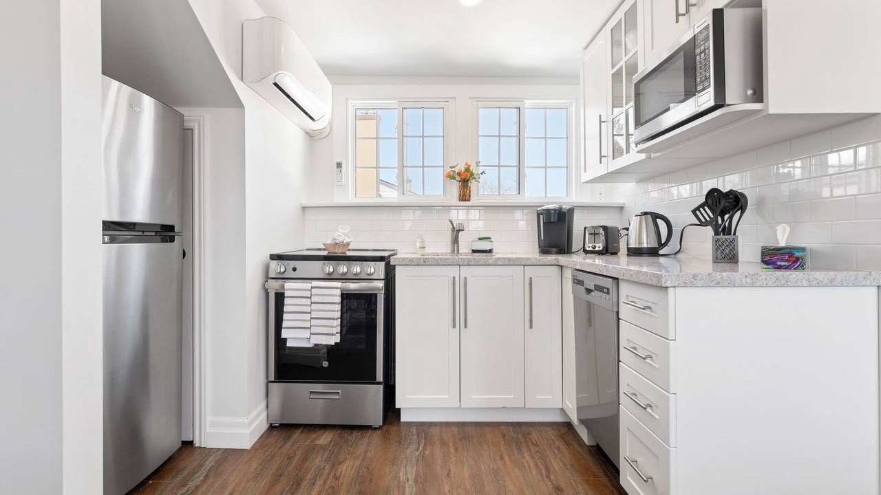 Photo of Kitchen in Burlington